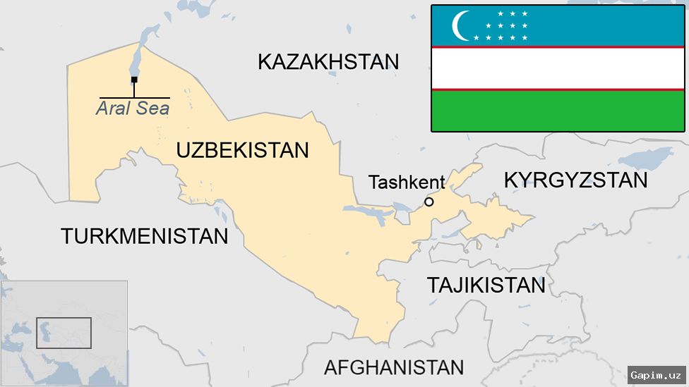 🔴📹 Uzbek official faces disciplinary probe after verbally abusing citizen on video