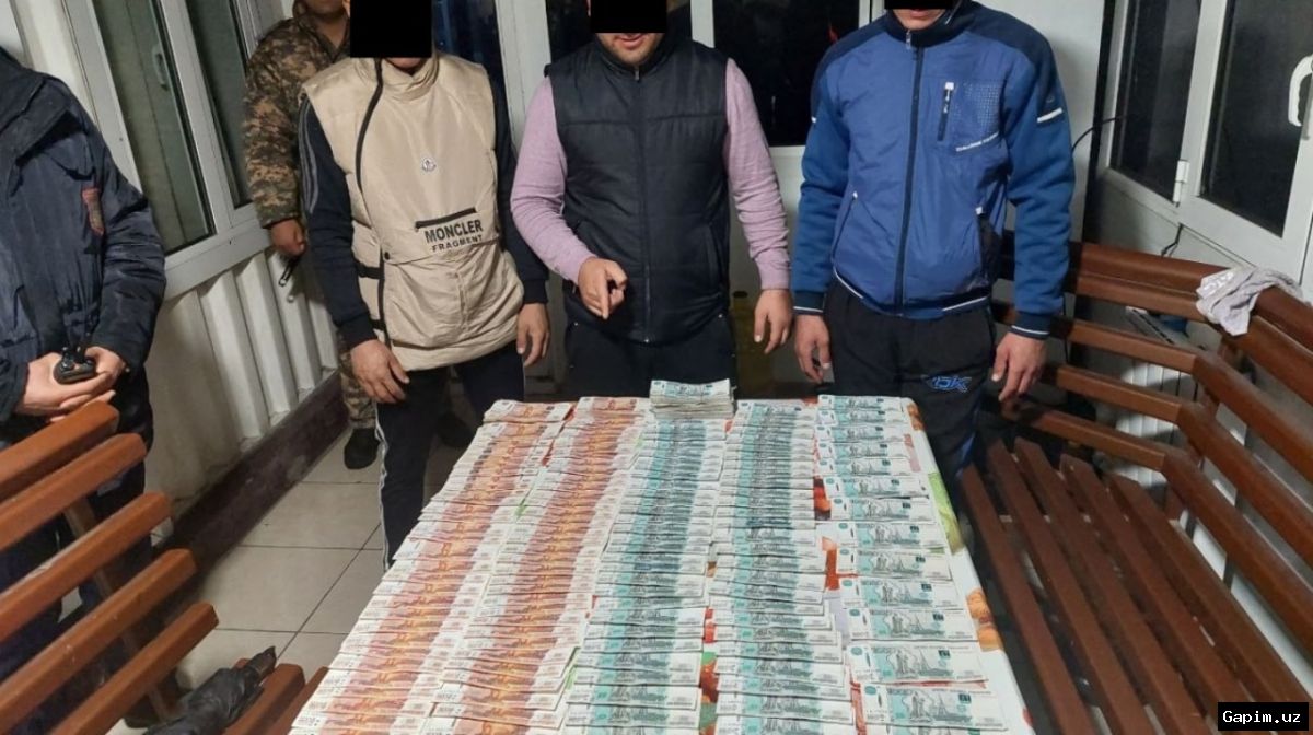 🚨💊 Namangan, Andijon va Toshkentda noqonuniy dori va tibbiy buyumlar aylanmasiga qarshi keng ko‘lamli operatsiyalar o‘tkazildi