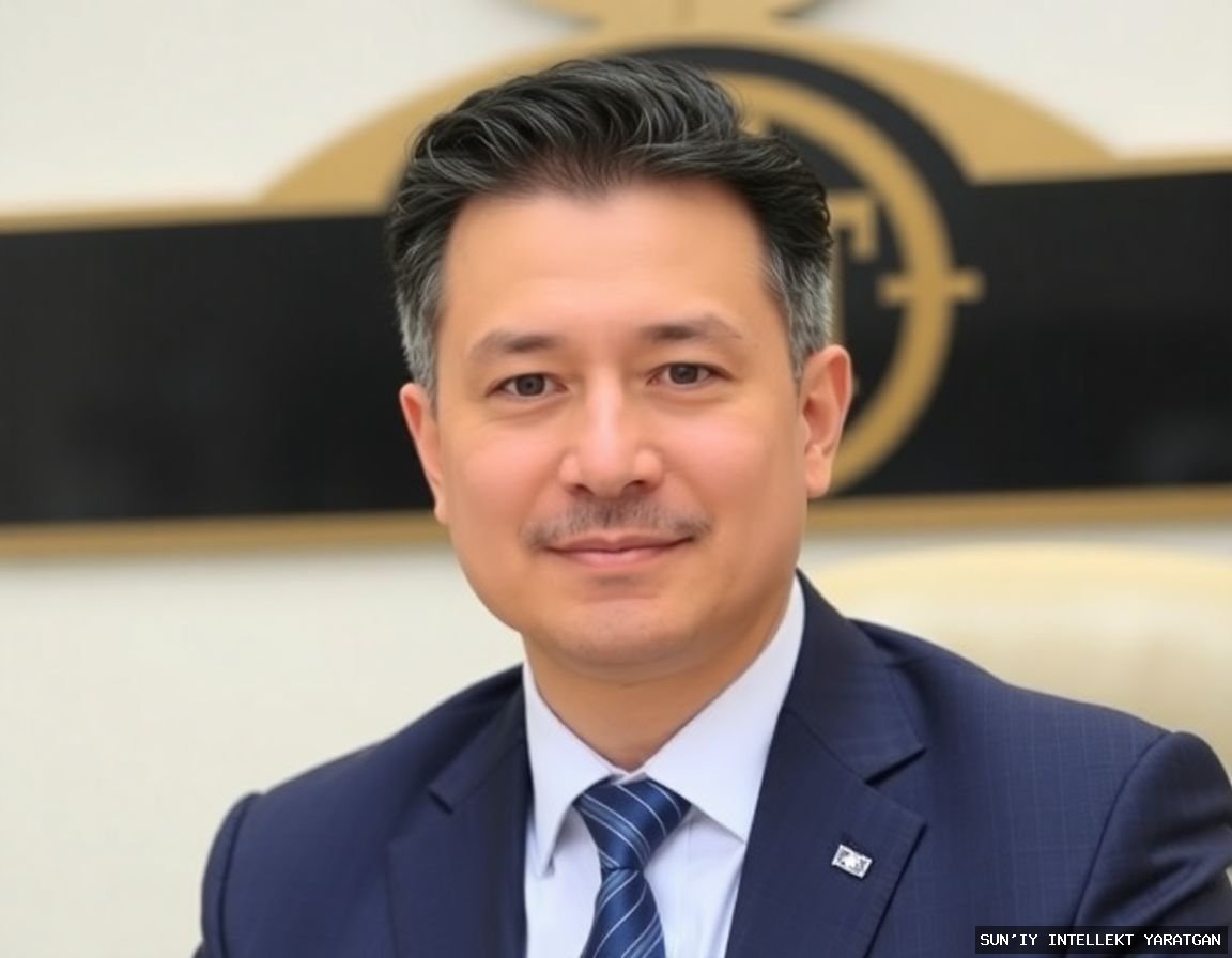 Head of Tashkent City Tax Administration Appointed