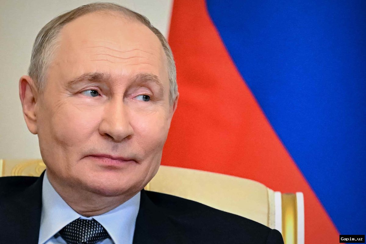 ⚔️📩 Зеленский направил открытое письмо Путину: предложение завершить войну и провести личную встречу