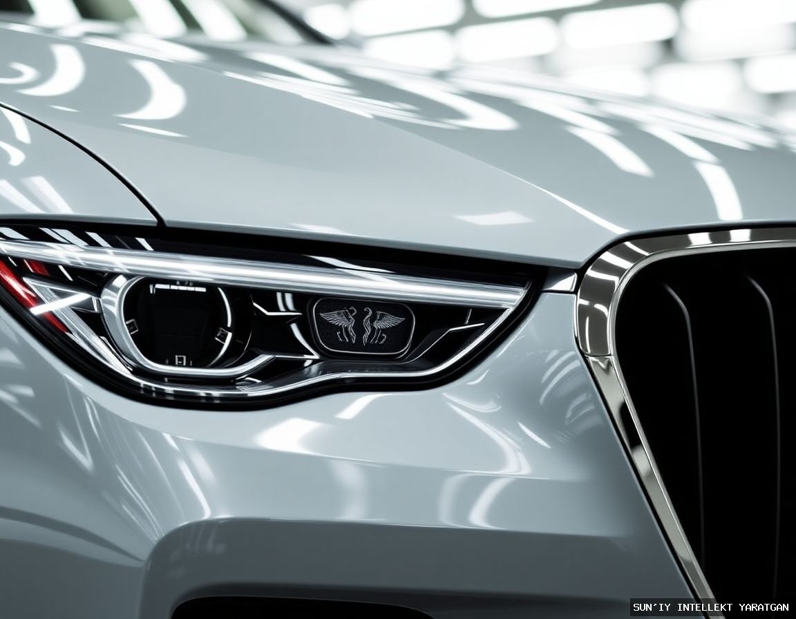 Uzbekistan Aims to Boost Car Production to 510,000 Units Annually