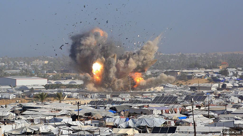 ⚔️💥 Israeli regime kills 9 in Gaza, dozens wounded as Cairo talks continue
