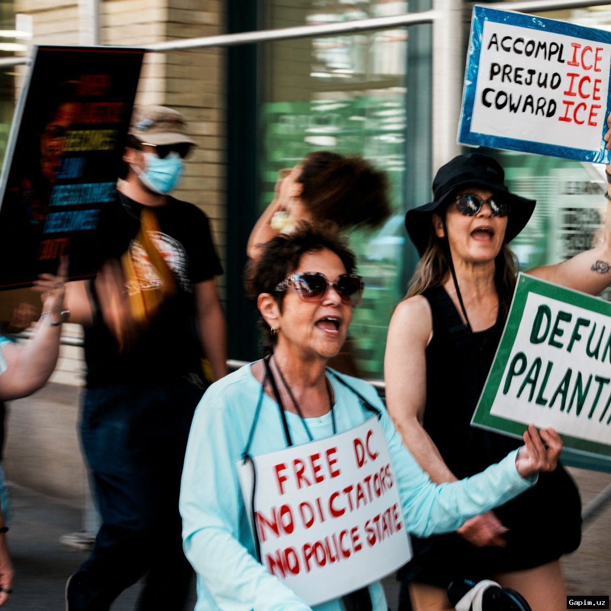 💼📊 Palantir 'engineered' structure to avoid US federal tax, report claims