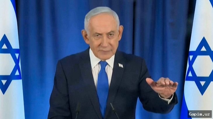 💥🌍 Israeli PM Netanyahu Claims Iran 'Decimated', War Escalates with Global Fallout
