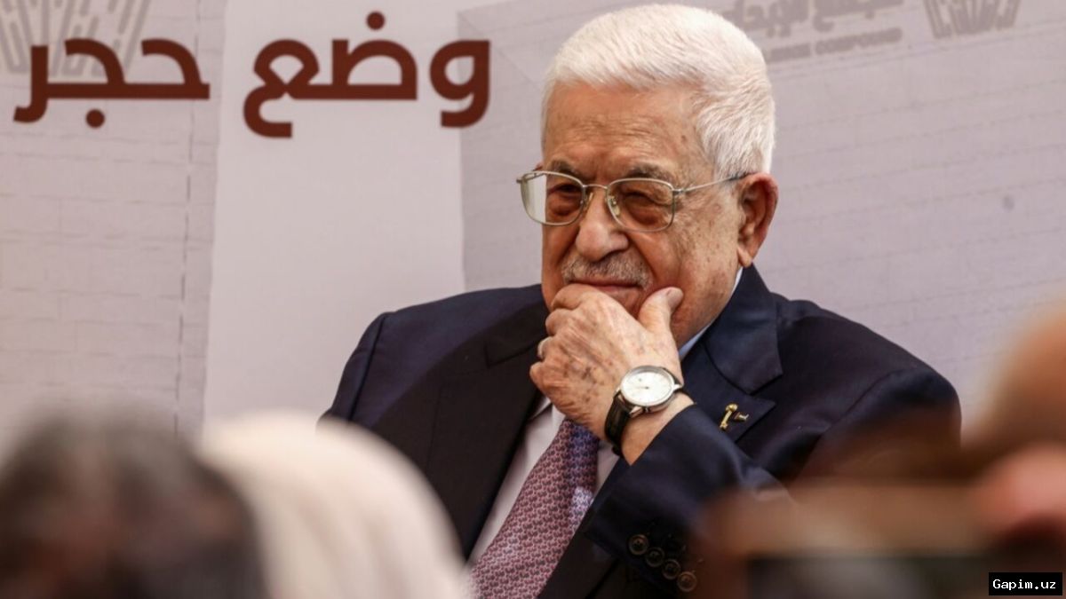 🇺🇸🇵🇸 US extends visa sanctions on Palestinian officials ahead of UN General Assembly