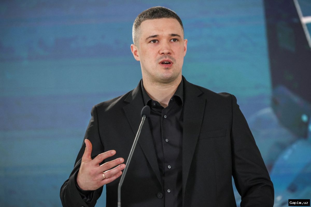 🇺🇦⚔️ Экс-министр обороны Украины призвал провести выборы во время войны
