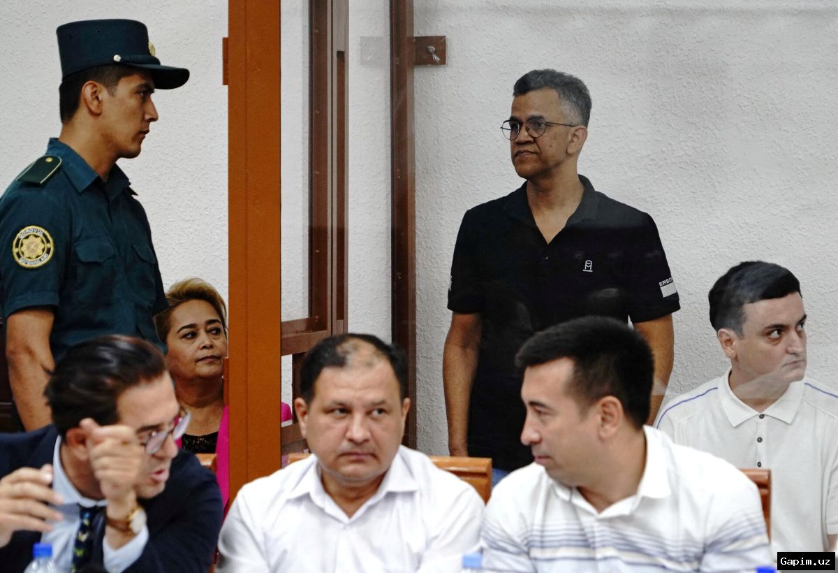 💸⚖️ Tashkent Court Sentences Fraudsters in Europe Job Placement Scam Affecting 140 Victims