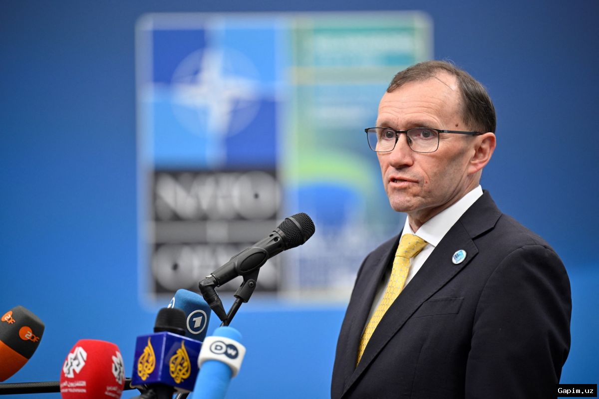 🇳🇴🚫 Norvegiya Isroil posyolkalari bilan savdoni taqiqlashni rejalashtirmoqda
