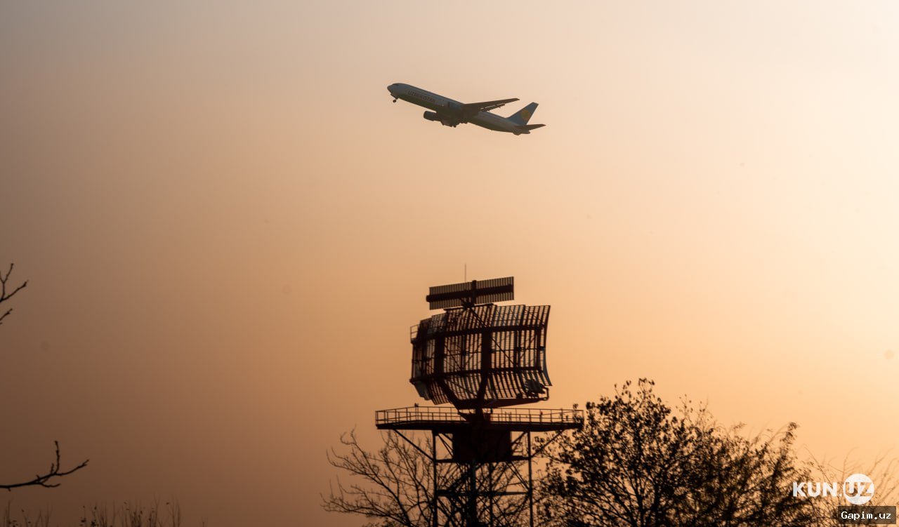 🛫🇸🇦 O‘zbekiston aviakompaniyalari Saudiya Arabistonidan 4948 nafar fuqaroni qaytardi