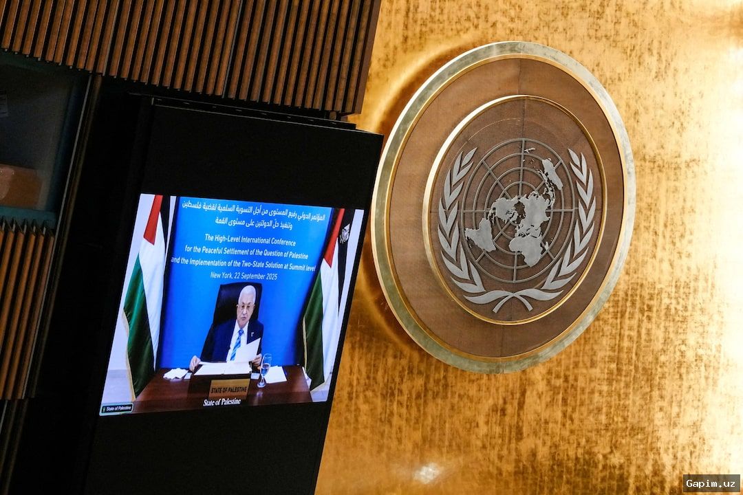 🇺🇳🇵🇸 США отказали палестинским чиновникам в визах — ЕС выразил сожаление