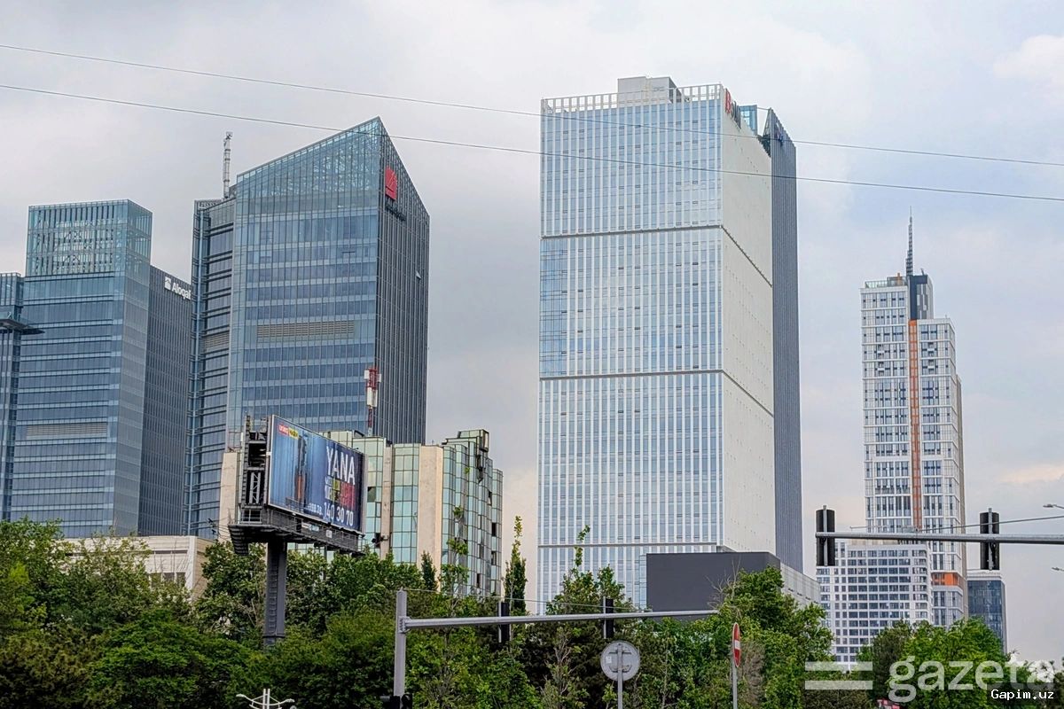 📈💵 Average nominal wages in Uzbekistan reportedly reach 7.27 million soms