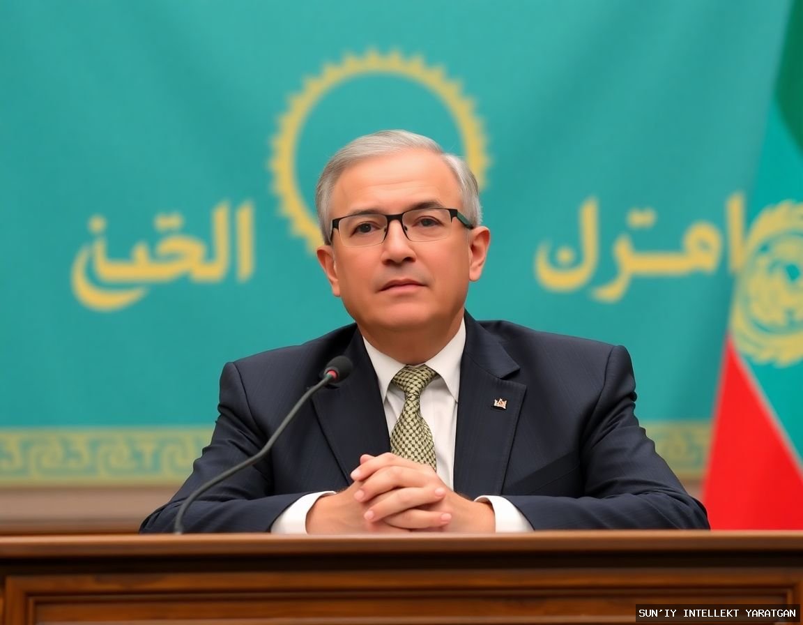 Uzbekistan Considers Asset Declarations for Judges to Boost Transparency