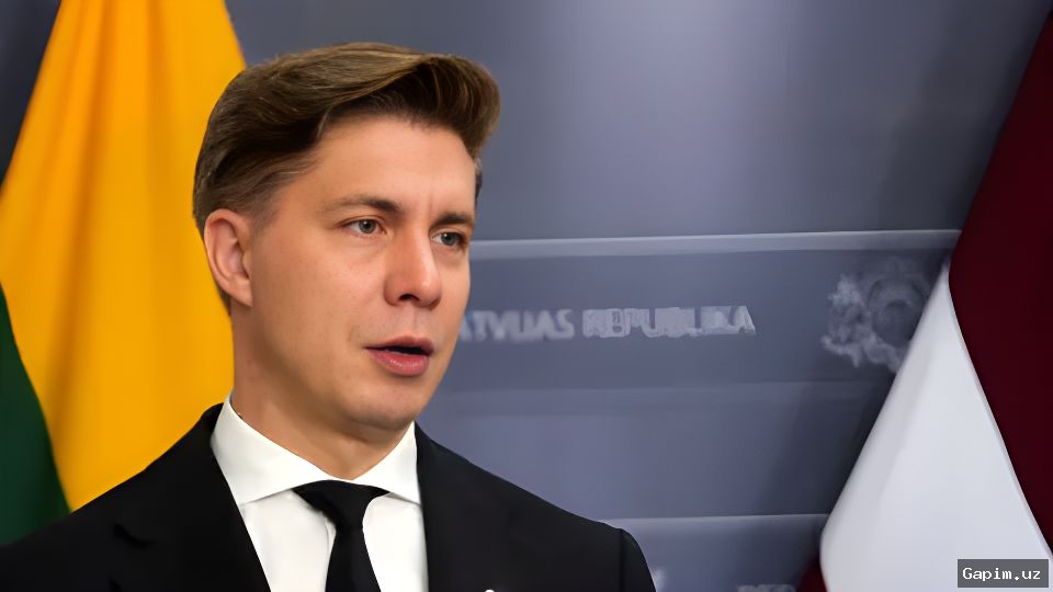 🇱🇹🛡️ Премьер Литвы: если Россия нападёт, мы будем сражаться