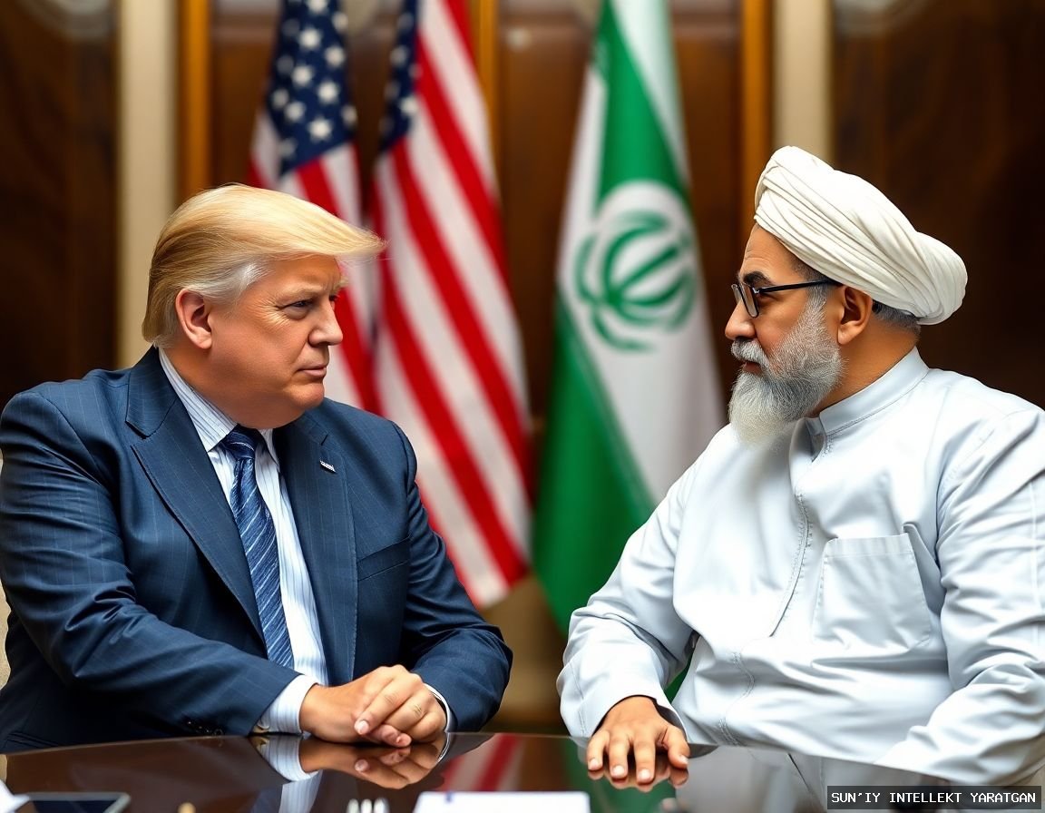 США и Иран провели переговоры, которые считаются ключевыми для предотвращения конфликта