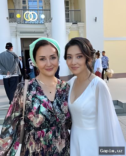 🎭🎬 Раъно Закирова отмечает 55-летие: творческий путь актрисы и ее фильмы