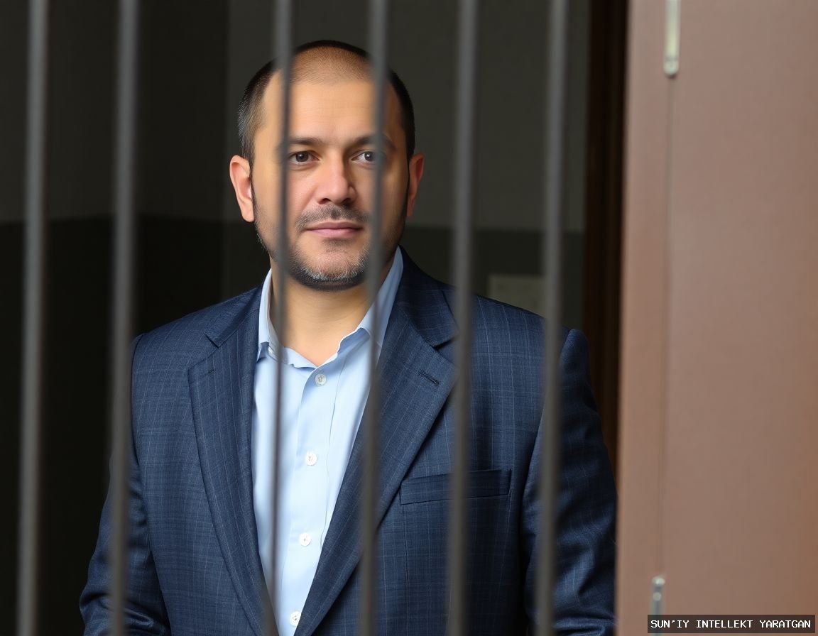 Один из осужденных за покушение на Алламжонова скончался в тюрьме: возможное самоубийство