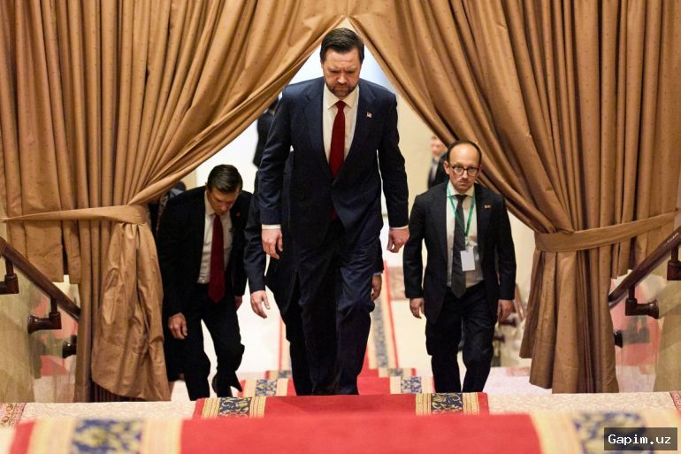 ⚡️🌍 US-Iran Talks: Key Sticking Points and Possible Scenarios