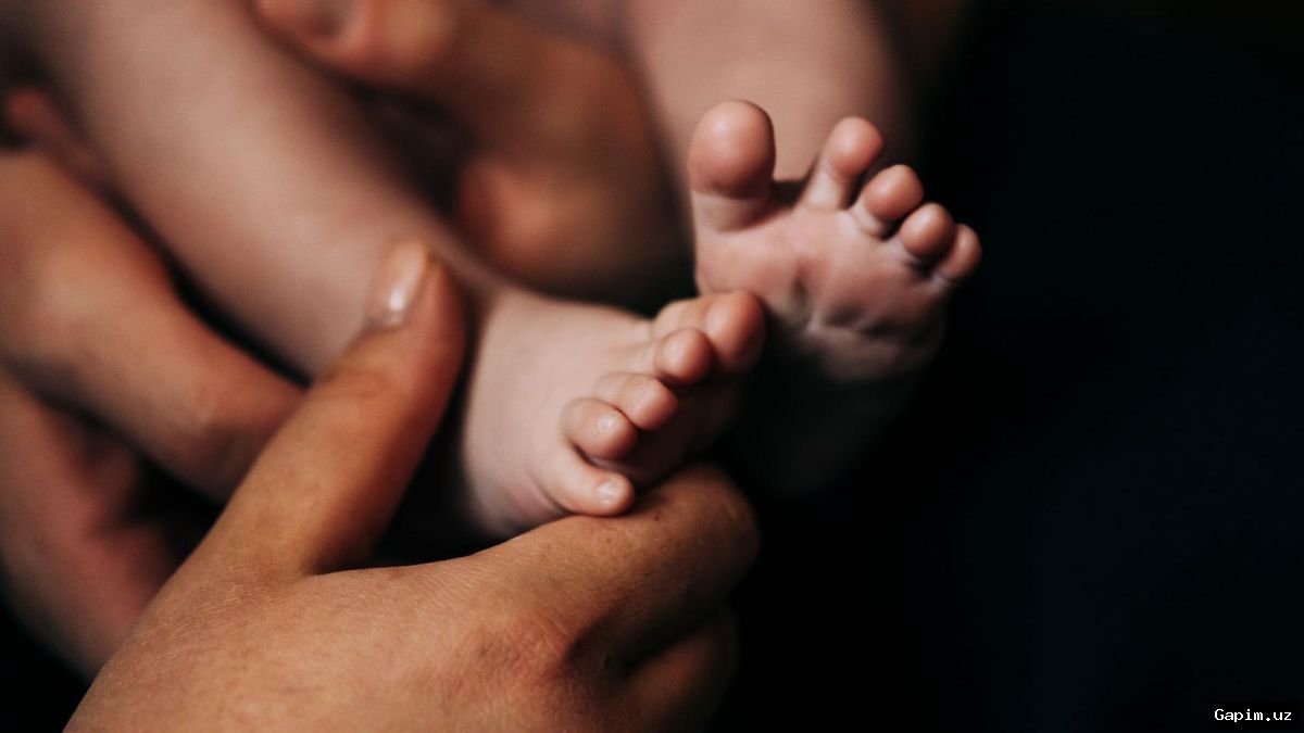 ⚖️👶 Farg‘onada chaqaloq savdosi: er-xotinga 5 yil qamoq jazosi tayinlandi