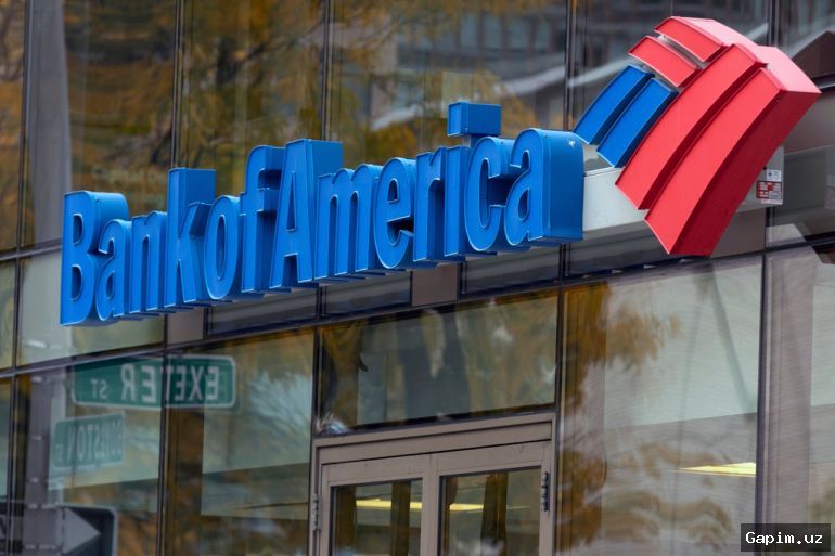 💣🚨 Fransiyada Bank of America binosiga qilingan terror hujumi rejasi fosh qilindi