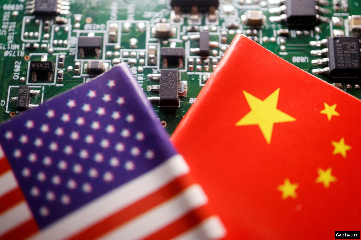 🇺🇸🔒 США подтвердили ограничения на поставки чипов дочерним компаниям китайских фирм за рубежом