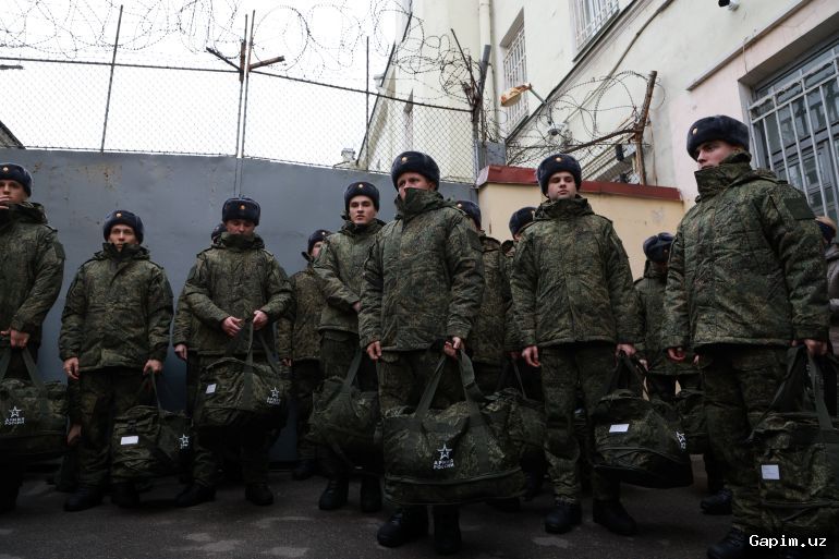 ⚖️💥 В Ургуте вынесен приговор узбекистанцу, воевавшему на стороне России в Украине