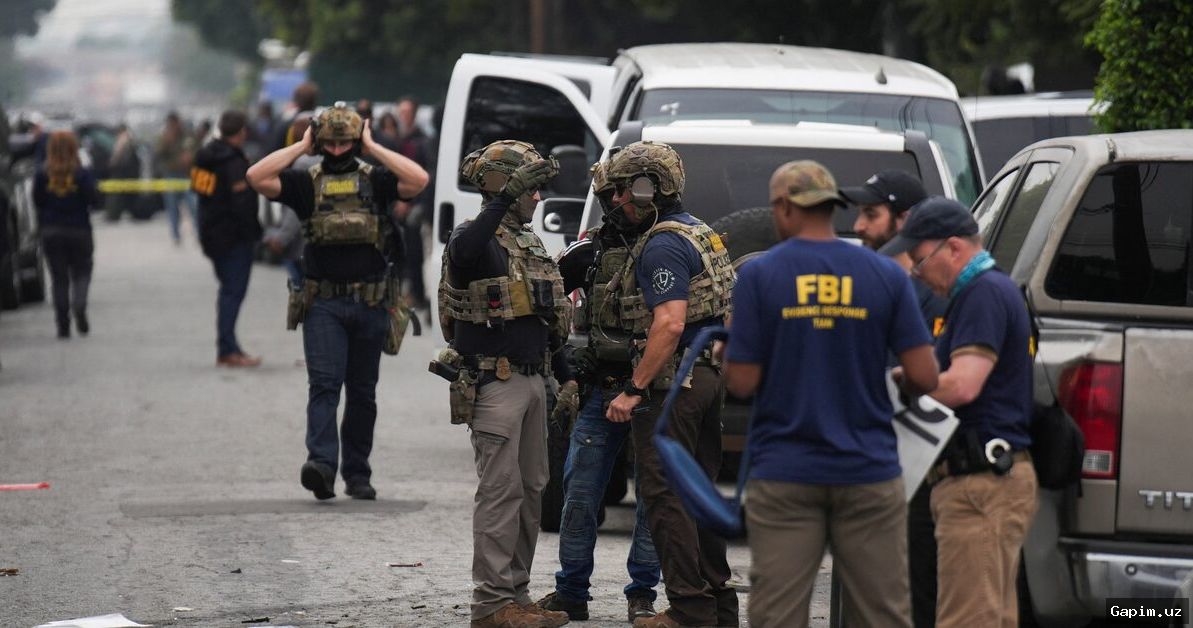 ⚖️🏛️ Trump Administration 'Gutted' US Civil Rights Enforcement, HRW Report Finds