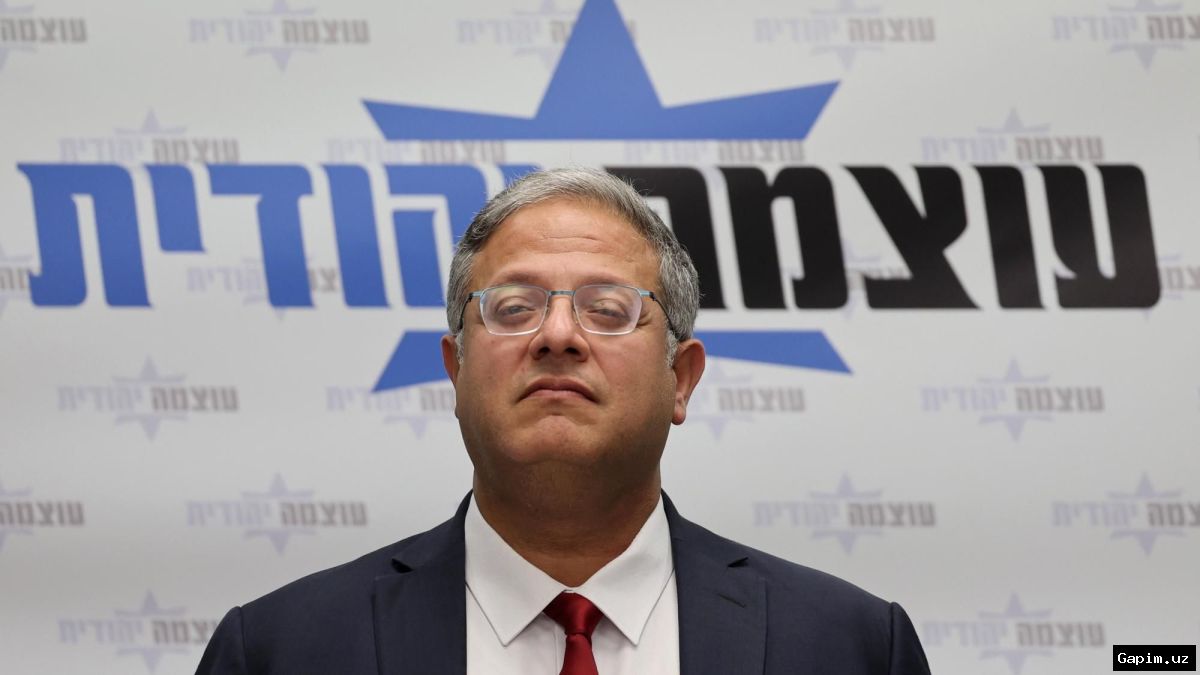 ⚖️🇮🇱 Isroilning o‘ng qanot hukumati o‘lim jazosini kengaytirish bo‘yicha munozarali qonun loyihasini taqdim etdi