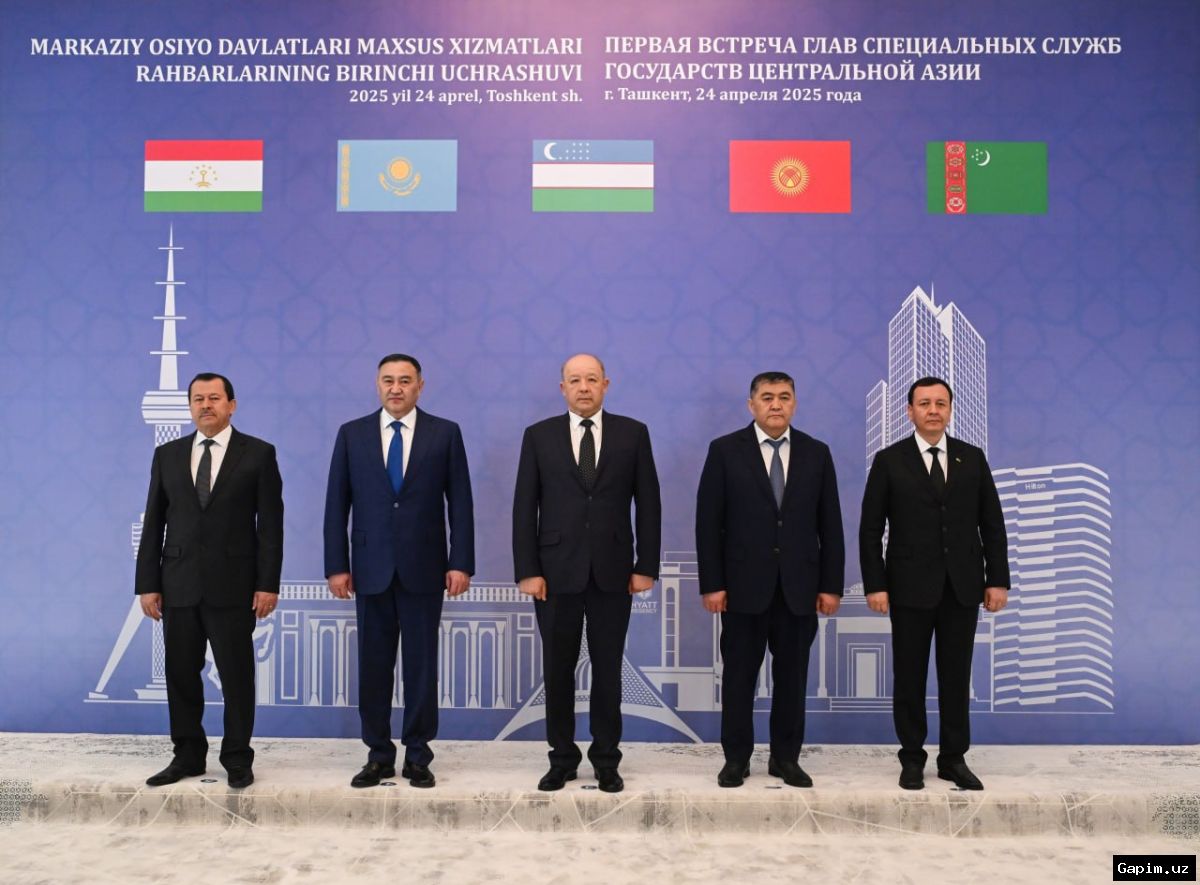 🤝🇯🇵 Uzbekinvest and Japanese FALIA Fund Hold Meeting in Tashkent on Insurance Market Development