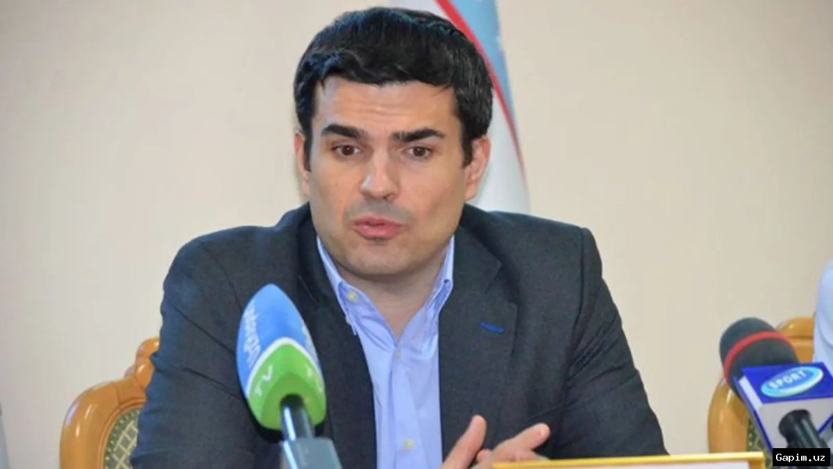 ⚽️🏥 Хосе Мария Мендес покинул пост главного тренера сборной Узбекистана по футзалу из-за проблем со здоровьем