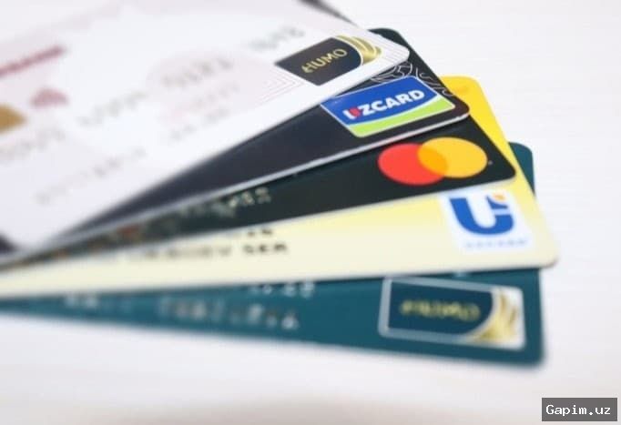 💳🏦 Uzbekistan launches system to quickly identify reasons for bank card blocking
