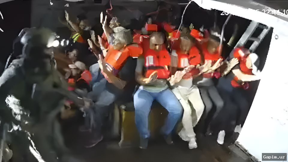 ⚓️🇮🇱 Israeli flotilla interception: Activist recounts 72-hour ordeal of beatings, Tasers, and knife threats
