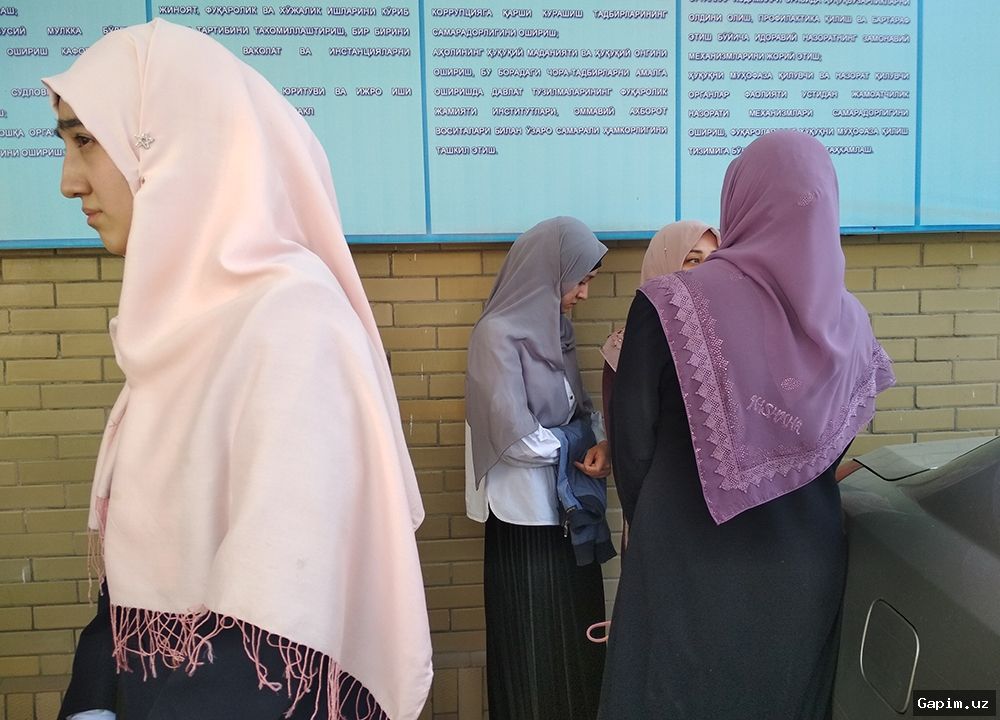 ⚖️🏫 Сексуальное домогательство в ташкентской школе: суд вернул дело прокурору
