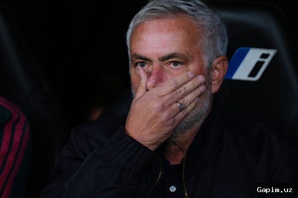⚽️🔥 Mourinho's Return and El Clasico: High Tension as Barcelona Prepares to Host Real Madrid