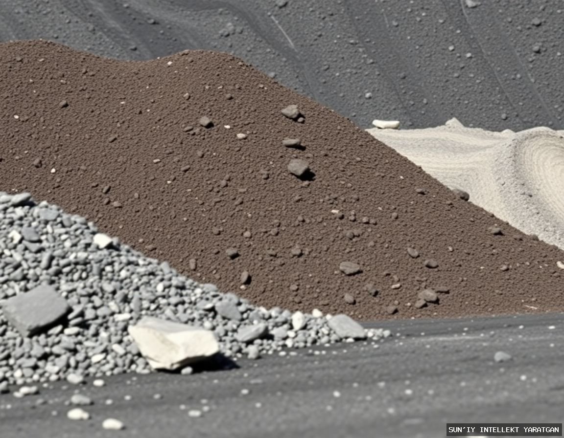 Uzbekistan Purchases Nearly All of Tajikistan's Coal Exports in 2025