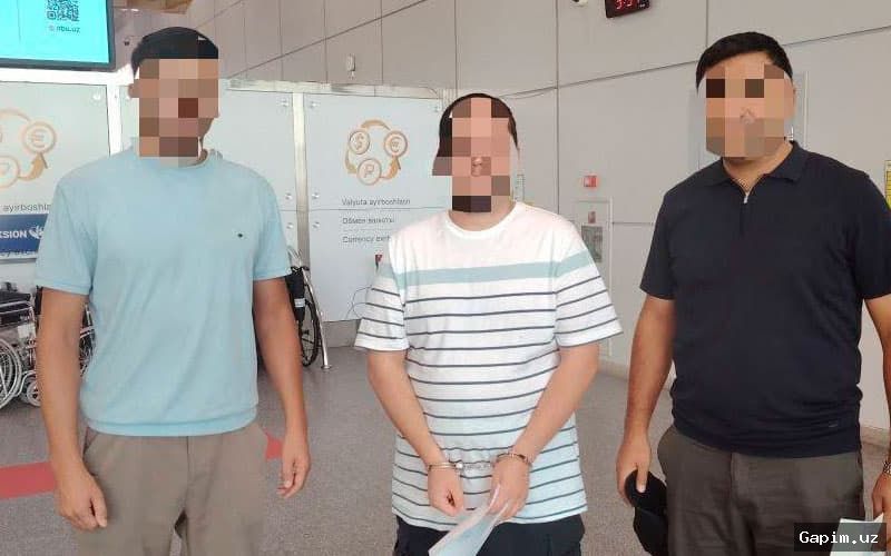 🇹🇷🚨 В Турции задержаны граждане Узбекистана по подозрению в подозрительных денежных переводах: Генконсульство сделало заявление