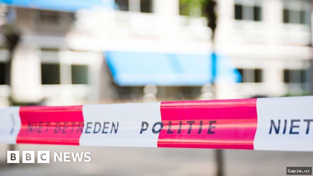 🇳🇱⚖️ В Нидерландах арестованы четверо подозреваемых в наркотизации и изнасиловании женщин