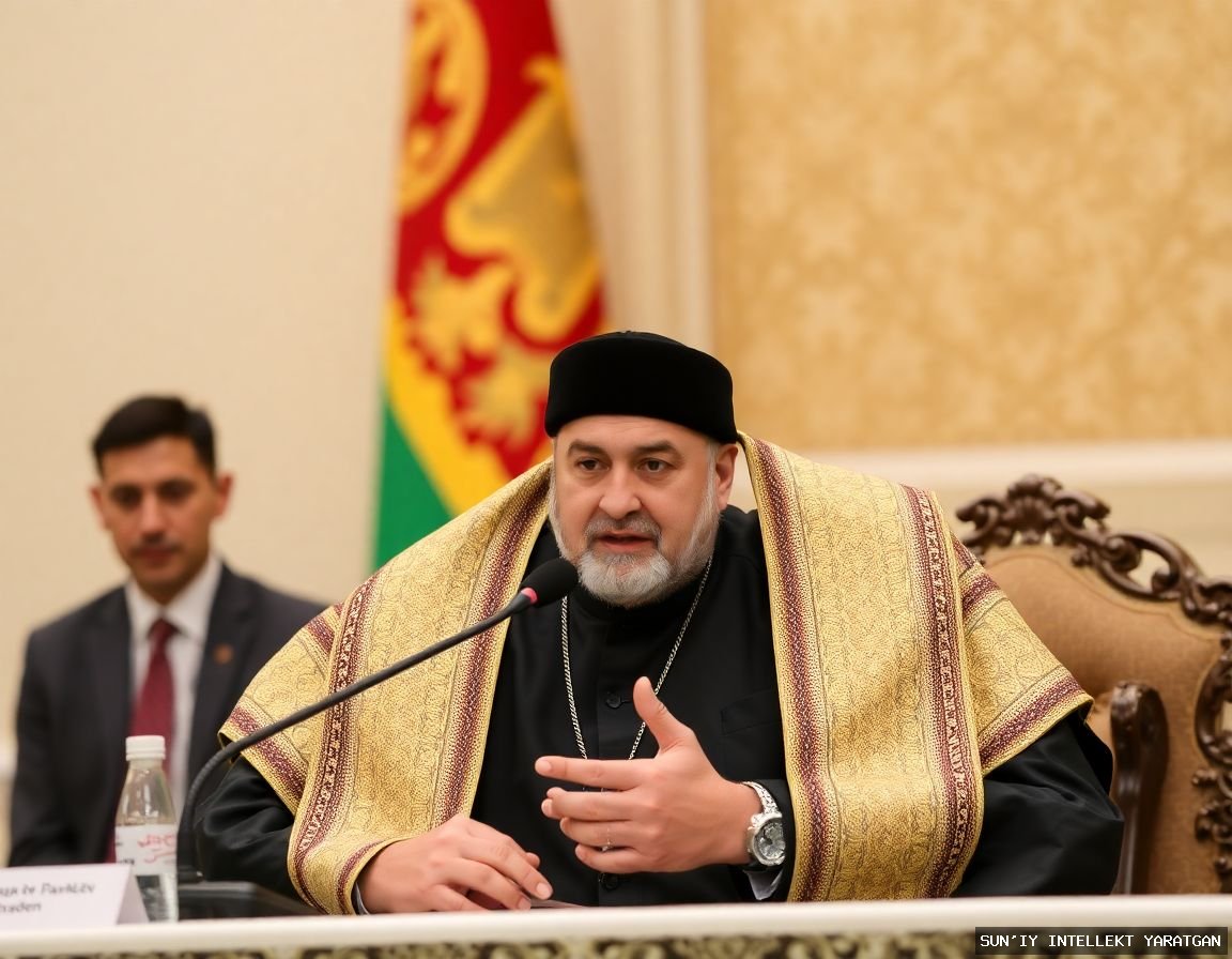 В Рамазан особенно важно обеспечить стабильность цен — Шавкат Мирзиёев