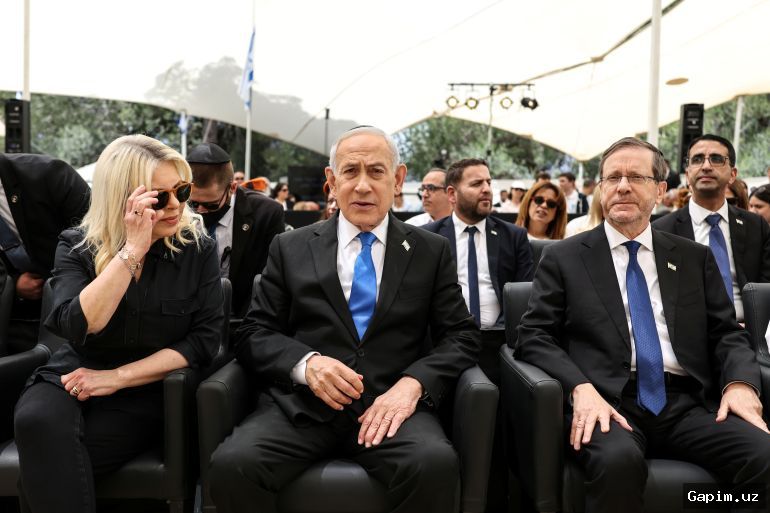 🇮🇱⚖️ The Divisive Legacy of Benjamin Netanyahu: How the Israeli Regime Shaped a Right-Wife Nation
