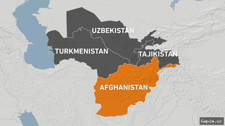 ⚔️🚨 Pakistan-Afghanistan Conflict Poses Threat to Central Asian Borders
