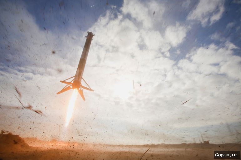 🛰️⚔️ US admits to deploying weapons in space, sparking arms race concerns