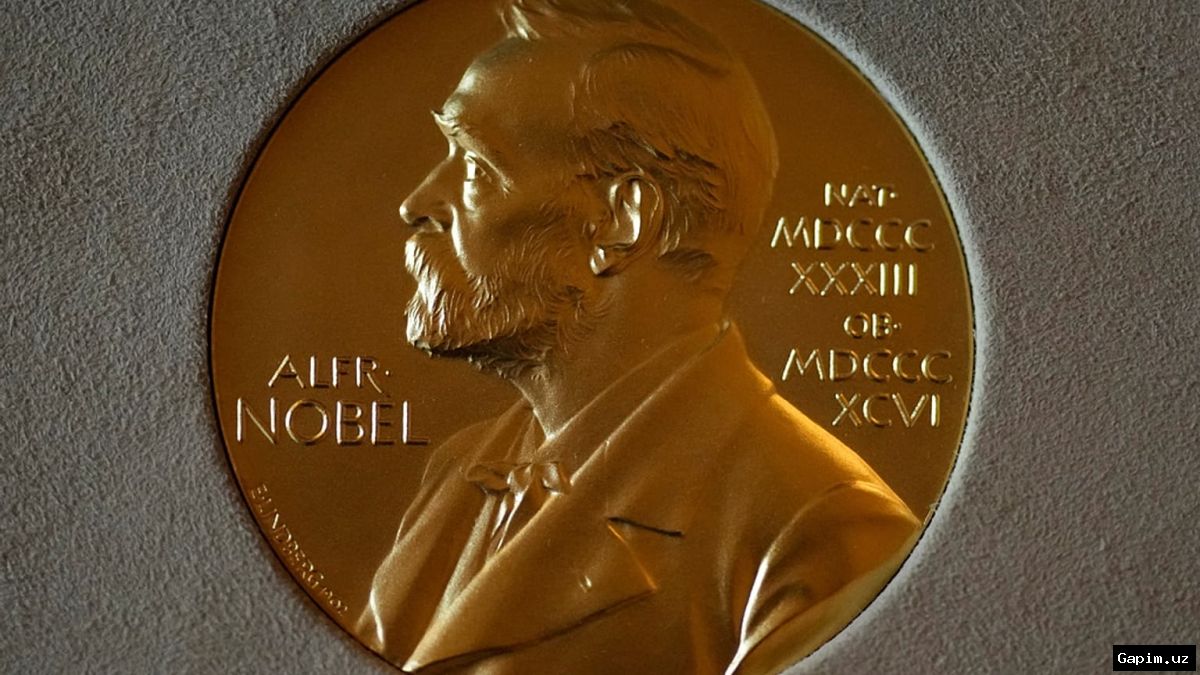 💰📊 Американские экономисты удостоены премии памяти Нобеля
