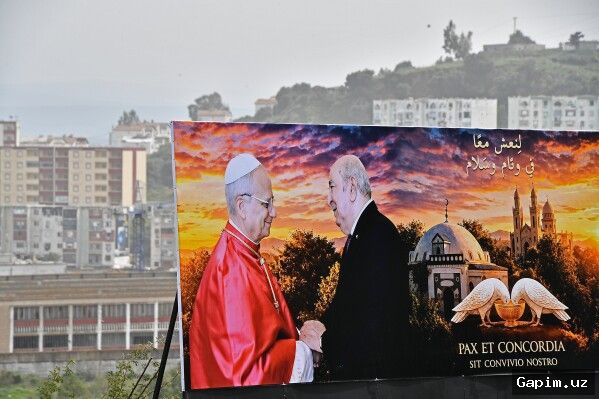 ✝️🕊️ Папа Лев XIV: «Мои антивоенные заявления не являются нападками на кого-либо»