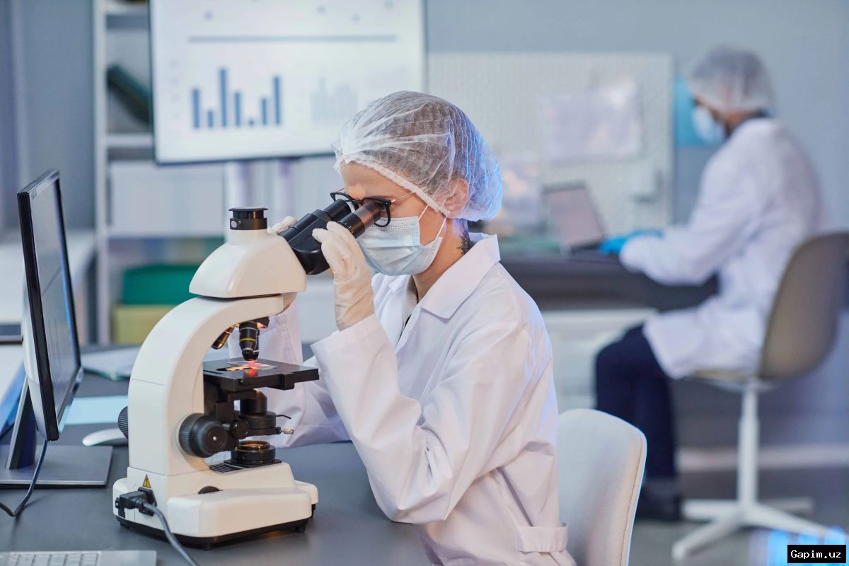 🦠🇷🇺 World Health Organization Still Unable to Determine Cause of Death for Russian Laboratory Worker