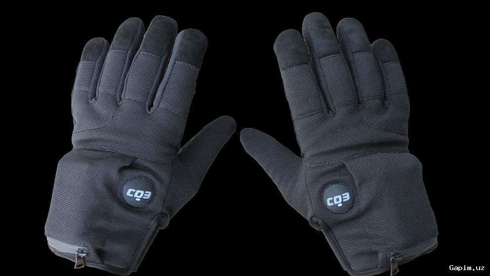 ⚡️🧤 Trump administration plans to buy electric shock gloves for immigration agents