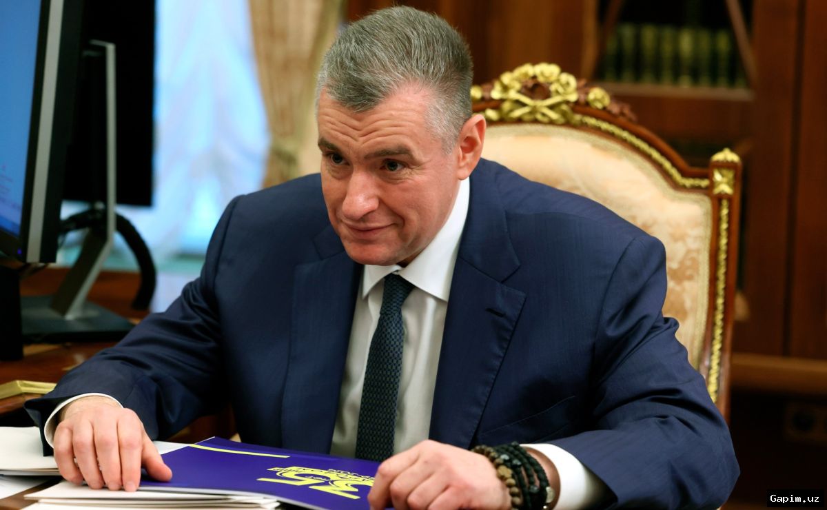 🇷🇺💸 ЛДПР предложила ввести 5-процентный сбор с денежных переводов иностранцев из России