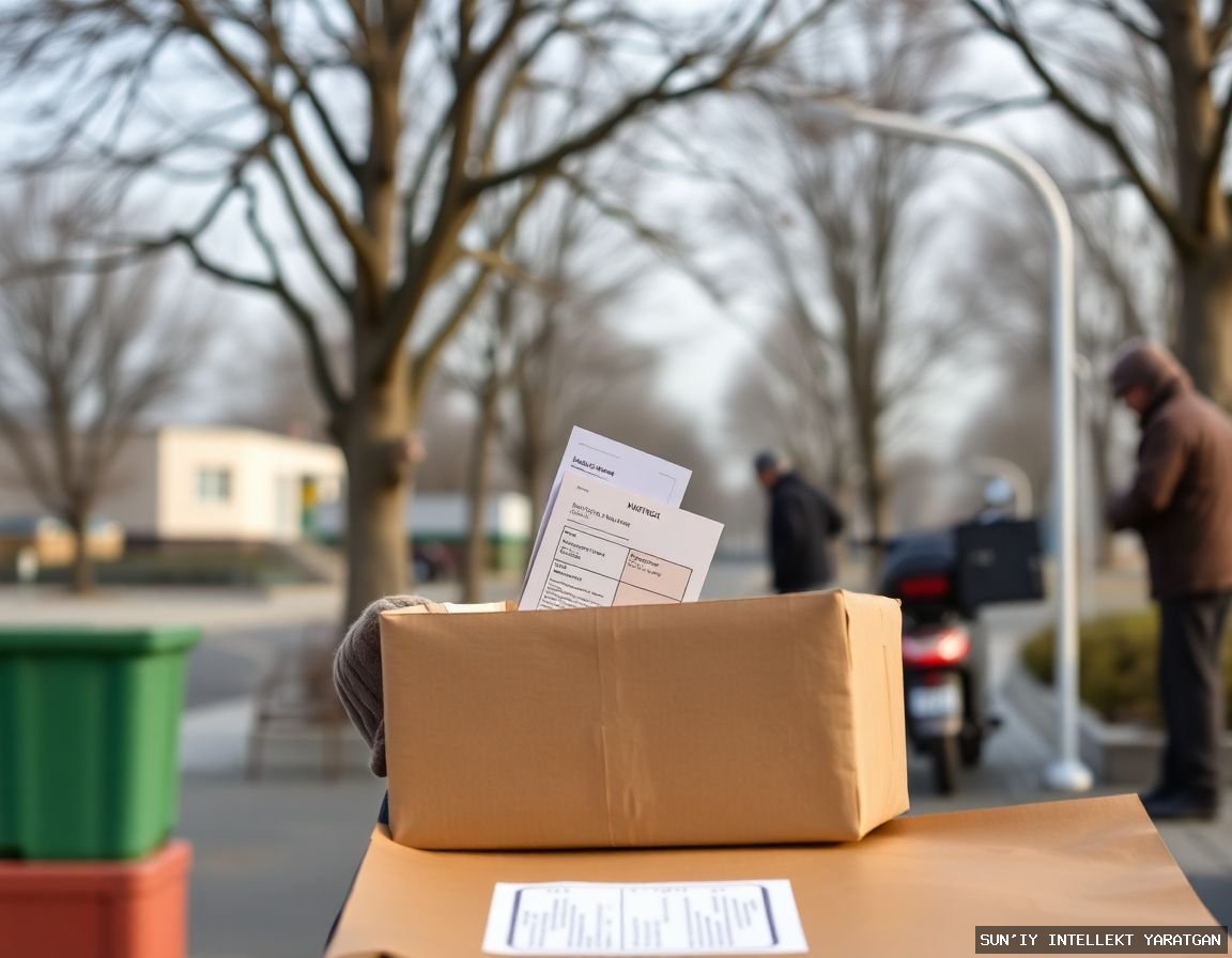 Delivery of Fine Notices by Mail to Cease from March 1