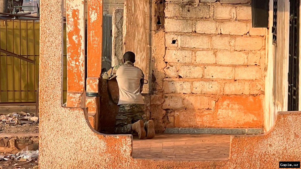 🇲🇱💣 Mali's Security Crisis Deepens as JNIM and Tuareg Rebels Launch Coordinated Attacks