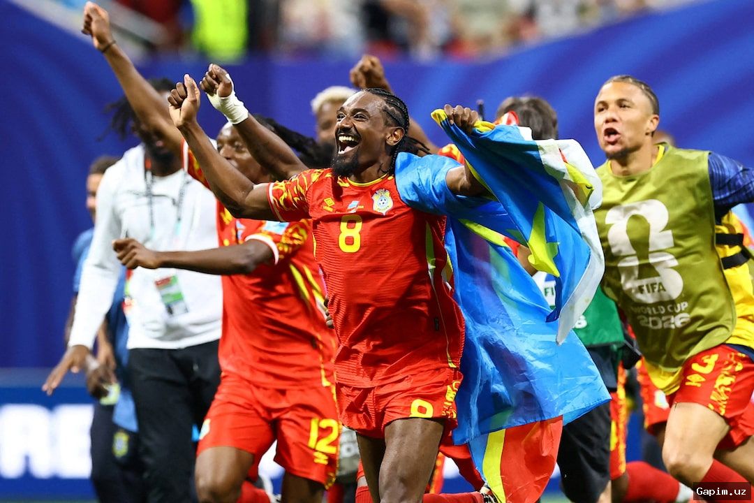 🏴󠁧󠁢󠁥󠁮󠁧󠁿⚽ England beats DR Congo 2-1: Comparison with Uzbekistan and key takeaways