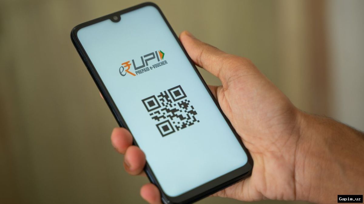 🇮🇳💳 India's UPI payment system may launch in Uzbekistan within a year