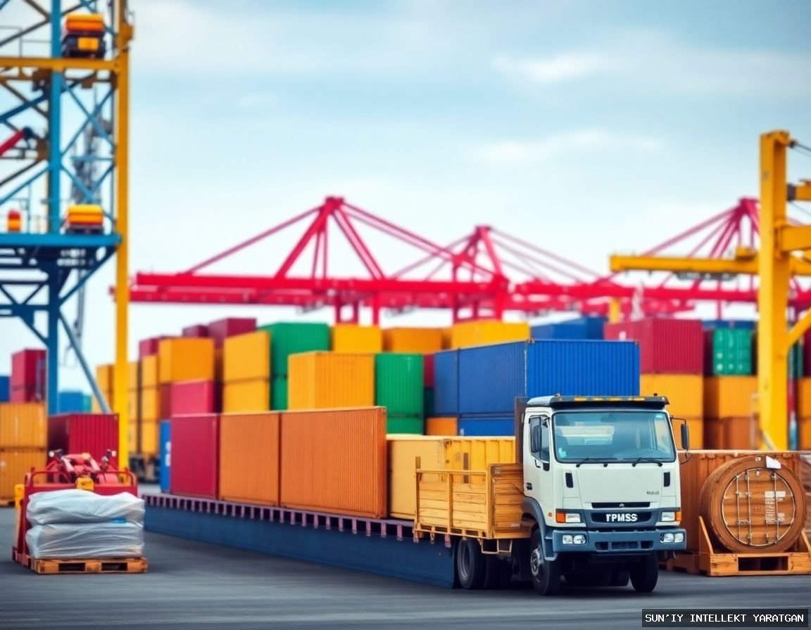 Временное снижение импортных пошлин на отдельные товары